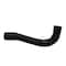 Crp Products Bmw Z3 97-98 6 Cyl 2.8L Radiator Hose, Chr0228R CHR0228R - alternate 2